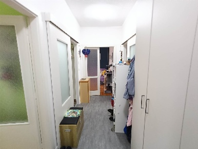 Foto Appartamento a Biella Centro Città, San Paolo di 105 m² con 5 locali