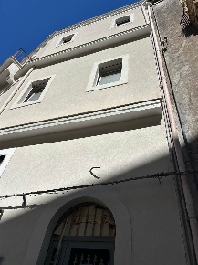 Foto Casa indipendente in Via Bonanno angolo Via Orto del Re 20, Catania