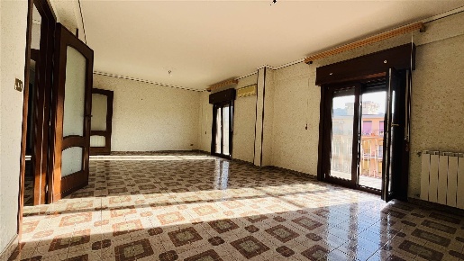 Foto Appartamento a Palermo Brancaccio di 110 m² con 4 locali in vendita