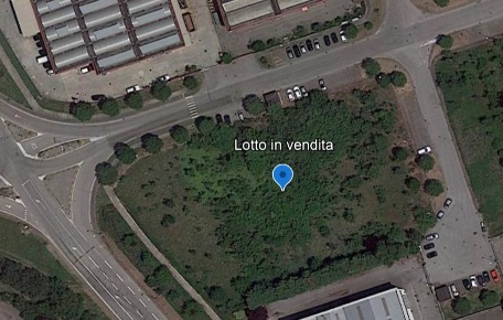 Foto Terreno edificabile a Rolo di 5000 m² in vendita