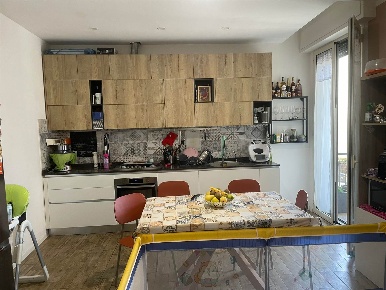 Foto Appartamento a Sesto Fiorentino Monte Morello, Cercina di 75 m²