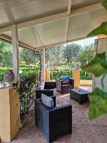 Foto Villa unifamiliare in CONTRADA PIRITO SNC, Pietraperzia di 127 m²