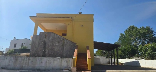 Foto Villa unifamiliare in VIA SEPPELANARDO, Martina Franca di 120 m²
