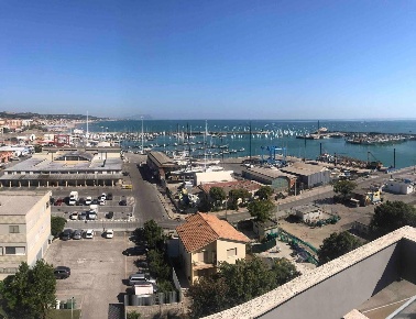 Foto Attico a Civitanova Marche Centro di 250 m² con 5 locali in vendita