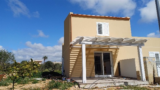 Foto Villa unifamiliare a Marsala Contrade Extraurbane di 140 m² in vendita