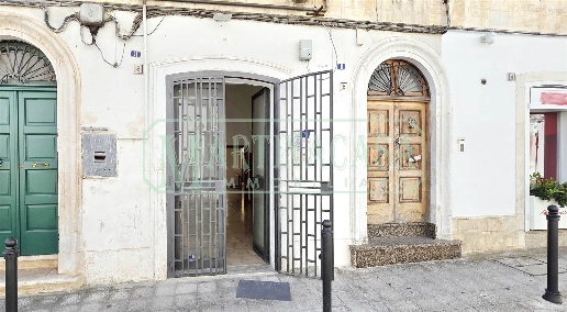 Foto Appartamento a Martina Franca di 41 m² con 2 locali in vendita