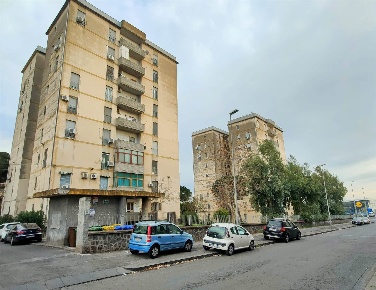 Foto Appartamento in Via Nervesa dellla Battaglia  2/C, Catania Rapisardi