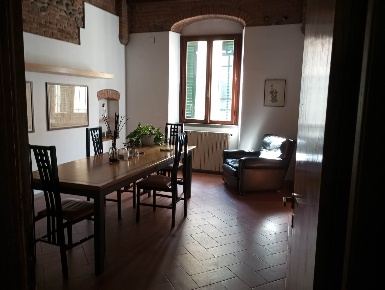Foto Ufficio a Pistoia Piazza della Sala di 100 m² con 3 locali in vendita