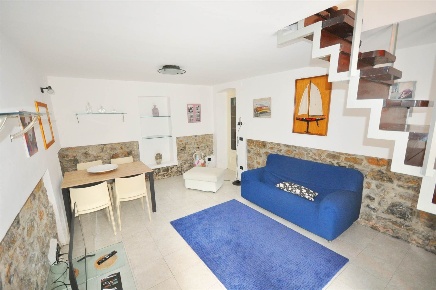 Foto Appartamento a La Spezia Rebocco - La Chiappa di 58 m² con 3 locali