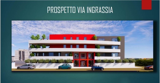 Foto Terreno edificabile in Via Vincenzo Ingrassia snc, Misilmeri Centro