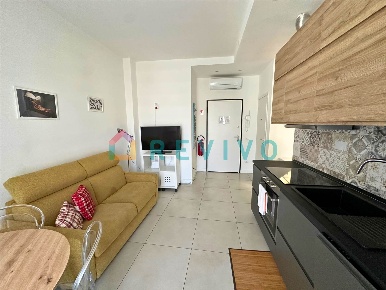 Foto Appartamento a Firenze Porta al Prato - San Jacopino di 50 m²