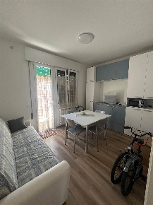 Foto Appartamento a Chioggia Centro Storico di 39 m² con 3 locali