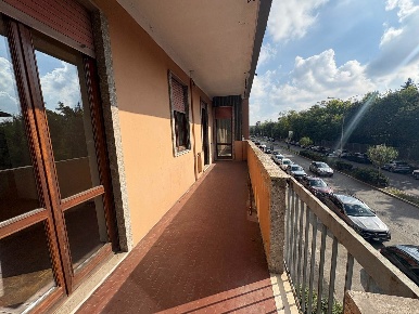 Foto Appartamento a Piacenza Stadio di 130 m² con 6 locali in vendita