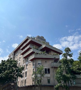 Foto Ufficio in Via Monteverdi, Milano Buenos Aires di 230 m² con 7 locali