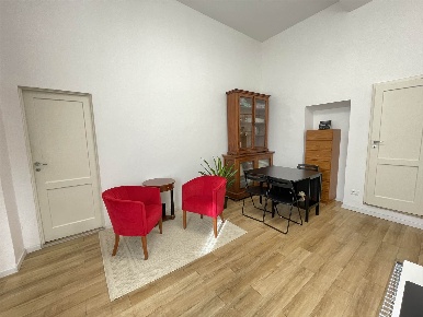 Foto Appartamento a Fiesole Centro di 70 m² con 3 locali in vendita