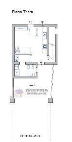 Foto Casa indipendente a Crema Ombriano, Sabbioni, San Carlo di 68 m²