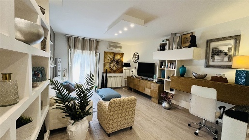 Foto Appartamento in via Luigi Cosenz 16, Palermo CEP - Michelangelo Alta