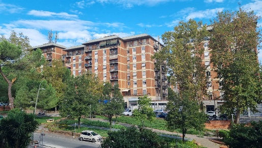 Foto Appartamento in Piazza Ateneo Salesiano, Roma Nuovo Salario di 102 m²