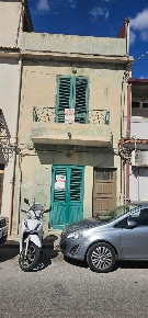 Foto Case semi ndipendenti in Via nazionale 312, Messina Mili di 162 m²