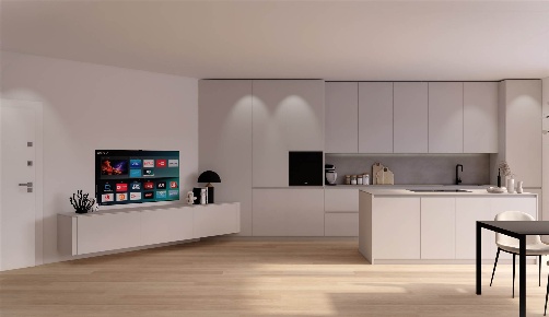 Foto Appartamento a Camponogara Centro di 145 m² con 5 locali in vendita