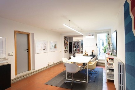 Foto Ufficio a Firenze Beccaria - Colombo di 65 m² con 2 locali in affitto