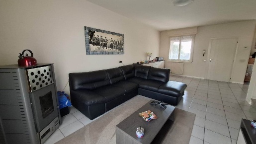 Foto Villa a schiera a Erbusco Zocco di 195 m² con 4 locali in vendita