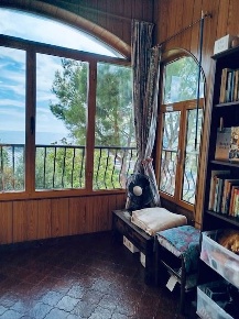 Foto Appartamento a Bordighera Due Strade di 90 m² con 4 locali in vendita