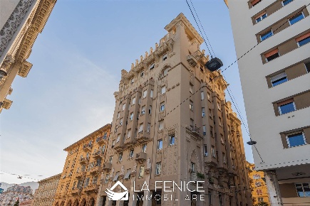 Foto Appartamento in VIA VITTORIO VENETO  19, La Spezia Centro Storico