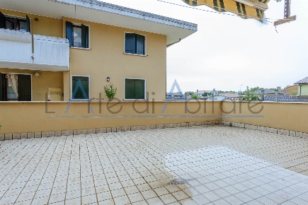 Foto Appartamento a Polverara di 75 m² con 4 locali in vendita