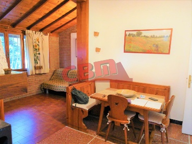 Foto Villa bifamiliare a Pisa Tirrenia di 110 m² con 6 locali in vendita