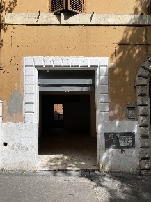 Foto Negozio in via ascoli piceno 50a, Roma Pigneto di 58 m² con 2 locali