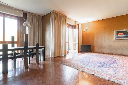Foto Appartamento in VIA CANTORE  25, Cinisello Balsamo di 177 m²