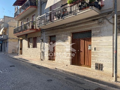 Foto Appartamento a Andria Ospedale di 90 m² con 3 locali in vendita