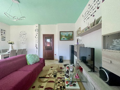 Foto Appartamento a Borgo Virgilio Cerese di 110 m² con 3 locali in vendita