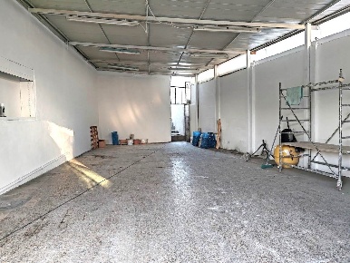 Foto Laboratorio a Monterotondo Monterotondo Scalo di 100 m² con 1 locali