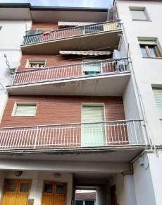 Foto Appartamento in Via Claudio Monteverdi, Empoli Pontorme - Cortenuova