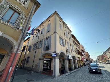 Foto Appartamento in via Trabucchi, Castelfranco Emilia Centro di 159 m²