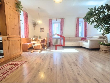 Foto Appartamento in Via C. Augusta, Bolzano Oltrisarco - Aslago di 90 m²