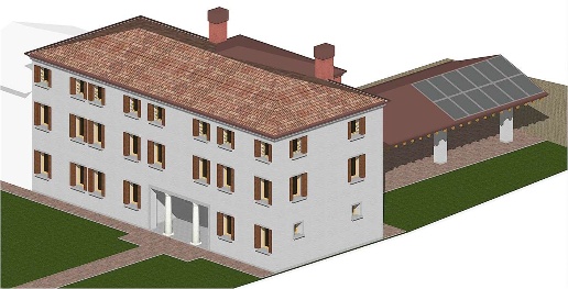 Foto Appartamento in Corbolone, San Stino di Livenza Centro di 93 m²