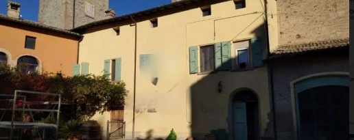 Foto Appartamento in Via San Polo, Castelvetro di Modena di 110 m²