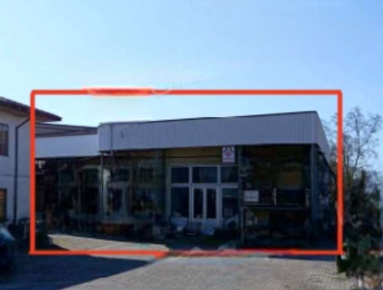 Foto Magazzino in Via San Rocco, Fiesse Centro di 531 m² con 1 locali