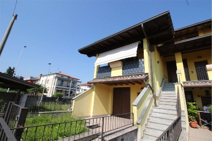Foto Appartamento a Madone di 62 m² con 3 locali in vendita