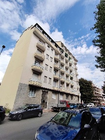 Foto Appartamento in Via Martiri della Libertà 20, Chieri Semicentro