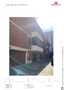Foto Villa unifamiliare in Via Archirola 19/3, Modena di 234 m² in vendita