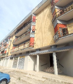 Foto Appartamento in Piazza Fattori 6, Brindisi Sant'Elia di 168 m²