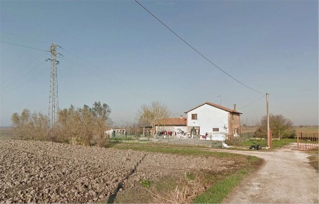 Foto Casa indipendente in Via Ca' Albrizzi (Località Rovigata)  14,