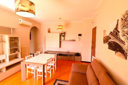 Foto Appartamento a Loano di 75 m² con 3 locali in vendita