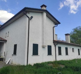 Foto Villa unifamiliare in Via Barbaranella, Monastier di Treviso di 135 m²