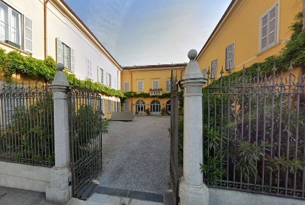Foto Villa unifamiliare in Via Giousè Carducci, Briosco Capriano di 1245 m²