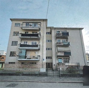 Foto Appartamento in Via Girolamo Zugliano, Vicenza San Pio X di 103 m²